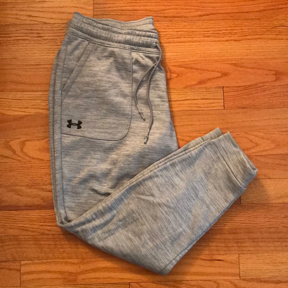UA Women’s Joggers